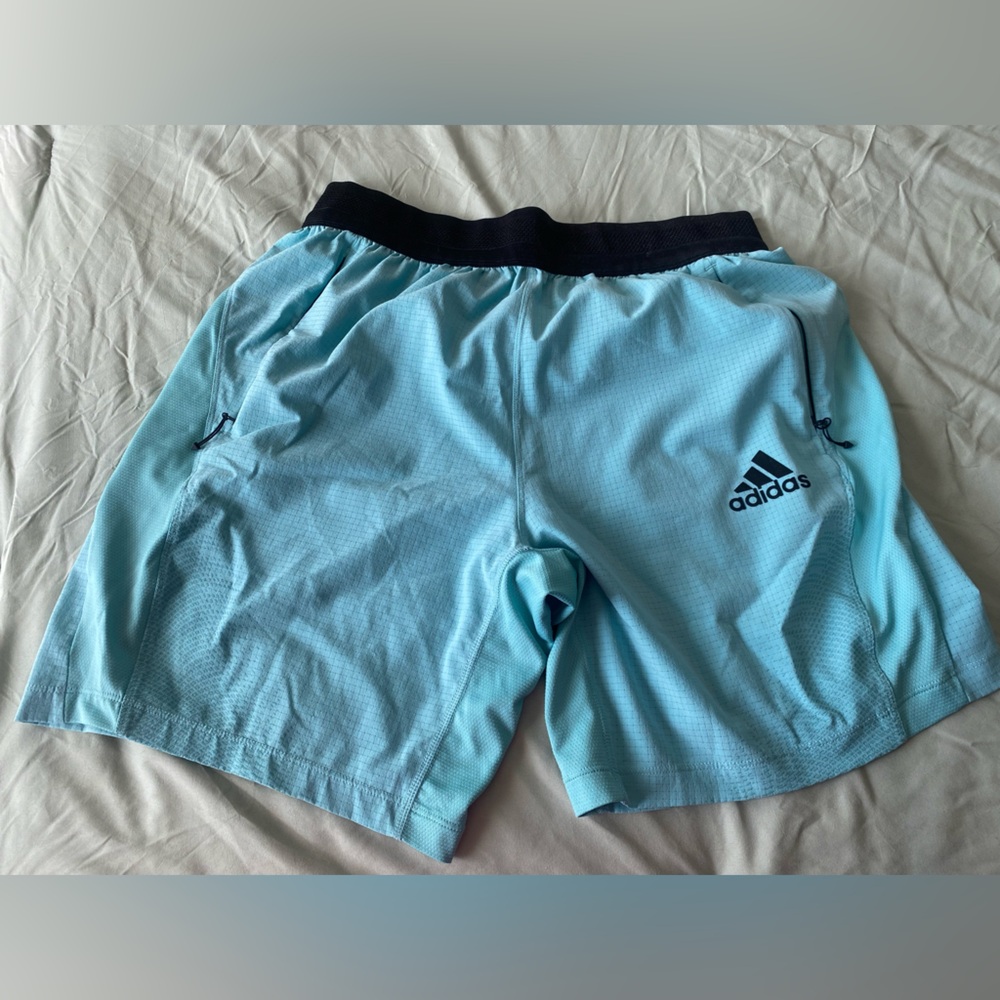 Adidas Heat RDY Men's Training Shorts Medium